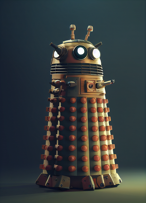 Andre_Vandal_AVDezign_screaming_dalek_mandrake_child_realistic__1e61e3c7-d450-49b1-936c-eb8be5f46e34.png