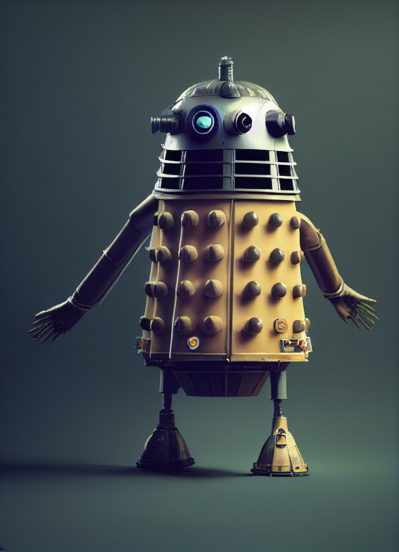 Andre_Vandal_AVDezign_screaming_dalek_mandrake_child_realistic__21500606-f064-4eb8-ac5a-cddf109b0468.png