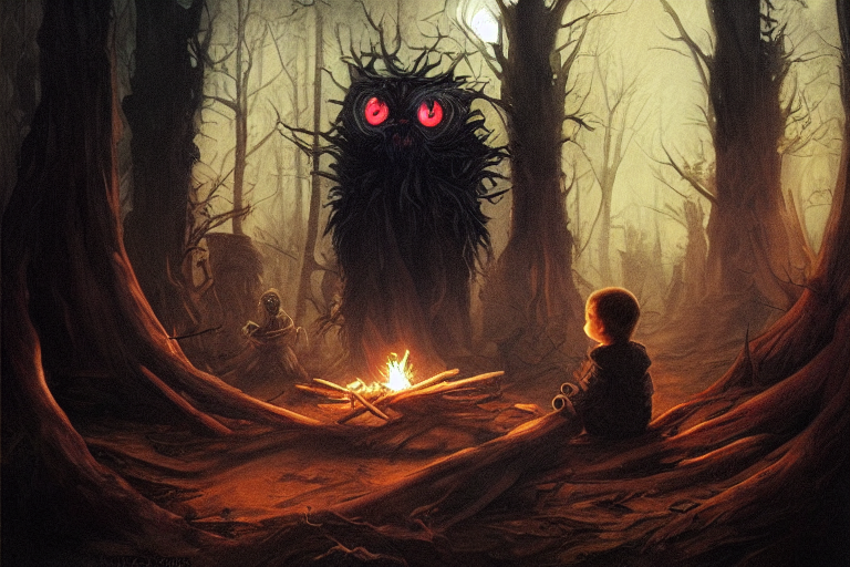 Fontaine1_inside_the_dark_forest_a_big_monster_with_glowing_eye_fe13fe8b-ca71-4b7d-9e99-dead71a15df9.png