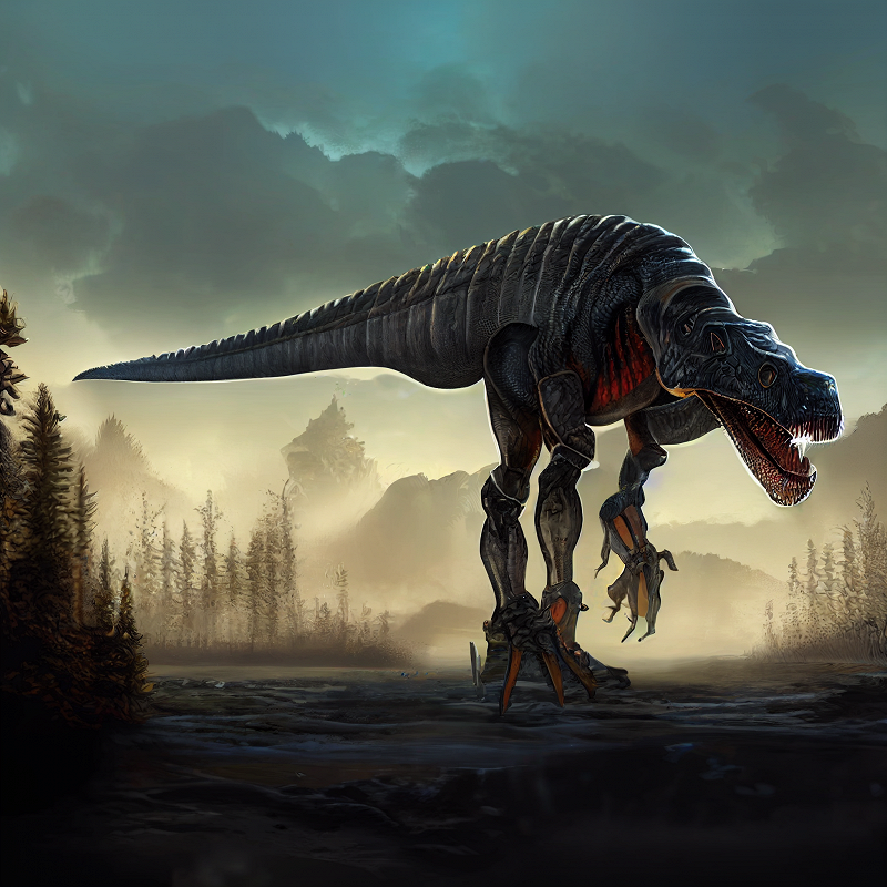 HunterMNS_tyrannosaurus_with_robot_elements_realistic_high_deta_832bdda6-36b5-4288-89ef-13f884dfc258.png