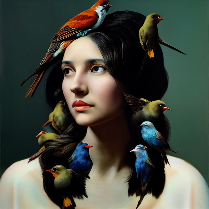 Kelly_art_young_woman_with_birds_for_hair_b7d9ef8a-a4c4-4e99-8fc0-b80ad5c15b0b.png