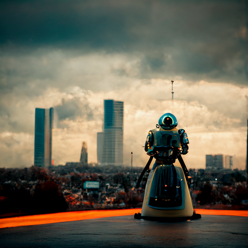 OETELX_futuristic_robot_looking_over_futuristic_city_of_Eindhov_ca8d0e0a-f845-48ac-9d77-c9db239d1dd3.png