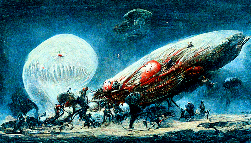 06d722d8-6519-478e-ac45-5564778593da_flvmn_Spaceship_Attacking_a_Planet_by_Gustave_Dore_and_Studio_Ghibli_--w_448_--vibe.png