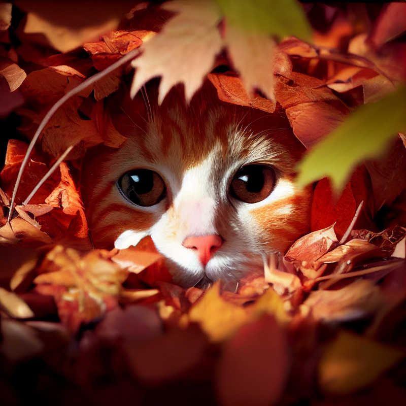 Breadnbuddha_photograph_of_an_orange_tabby_cat_peeking_out_of_a_b6457da0-9343-463c-a0b3-0a9020f92109.png