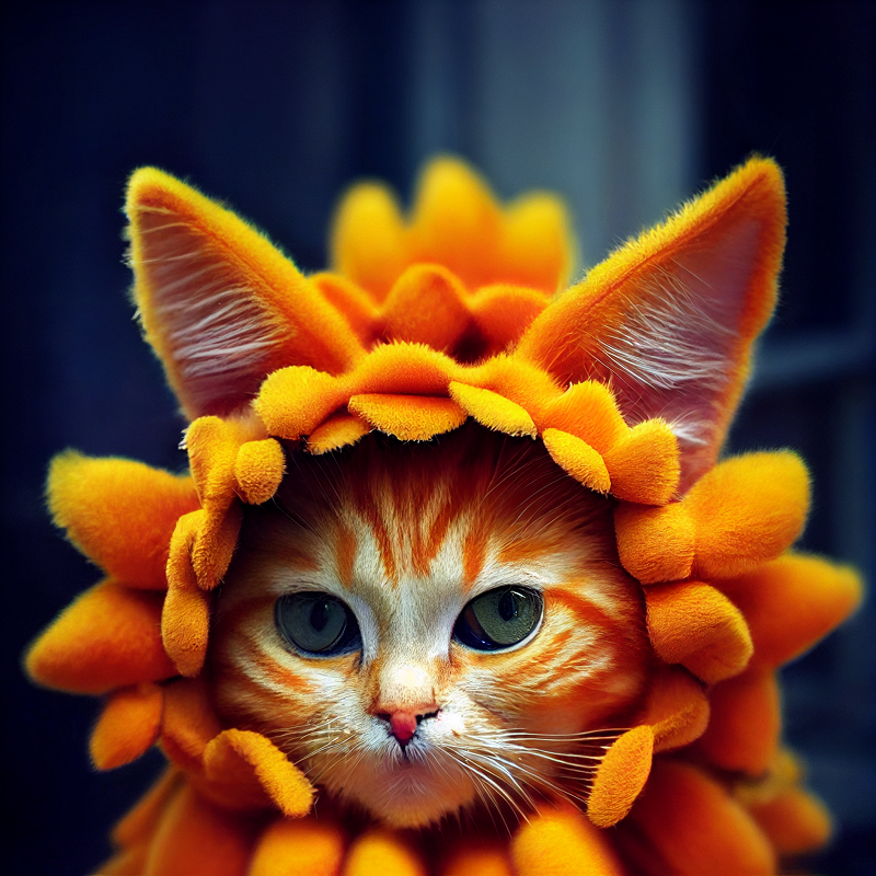 Breadnbuddha_photograph_of_an_orange_tabby_cat_wearing_a_sunflo_76aa391e-b86e-4af3-a565-bb1c19f0e303.png