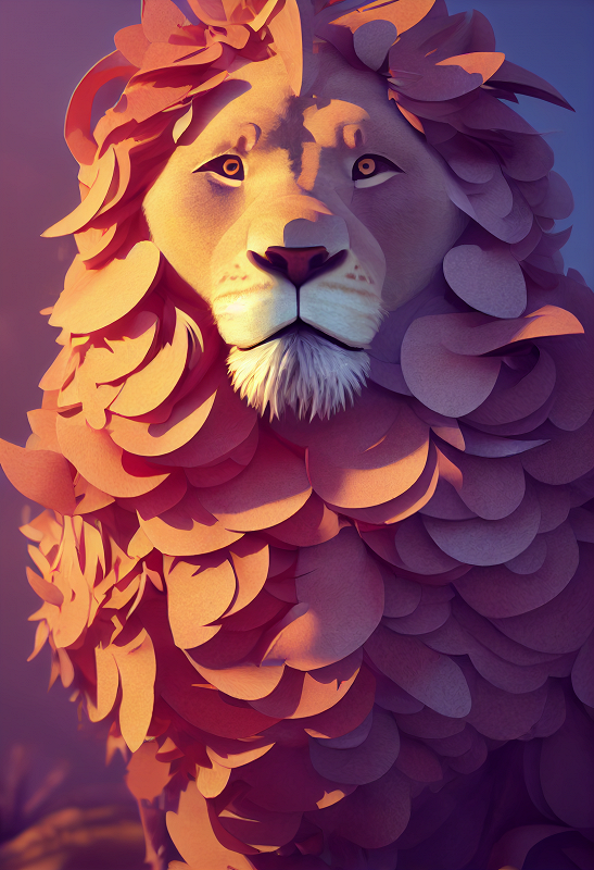 FauxLeo_a_lion_with_a_mane_made_of_flower_petals_ultradetailed__9071c1c0-f08d-453d-8bea-ff05648b4d93.png