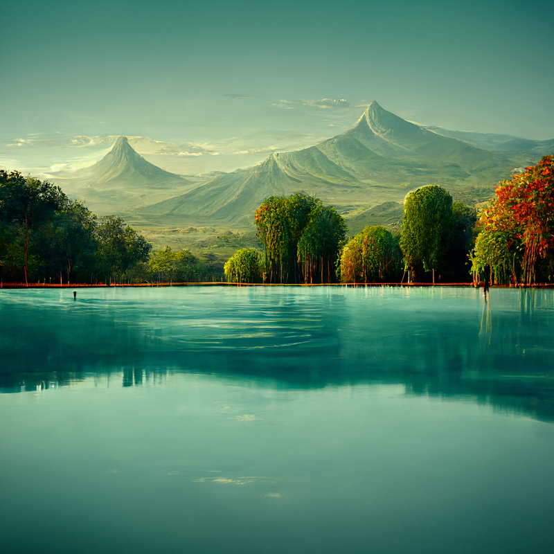 Felx2_distant_mountains_trees_lazy_river_in_front_9db2ec1e-4fe1-4a9e-a3e0-fa18b09a5f24.png