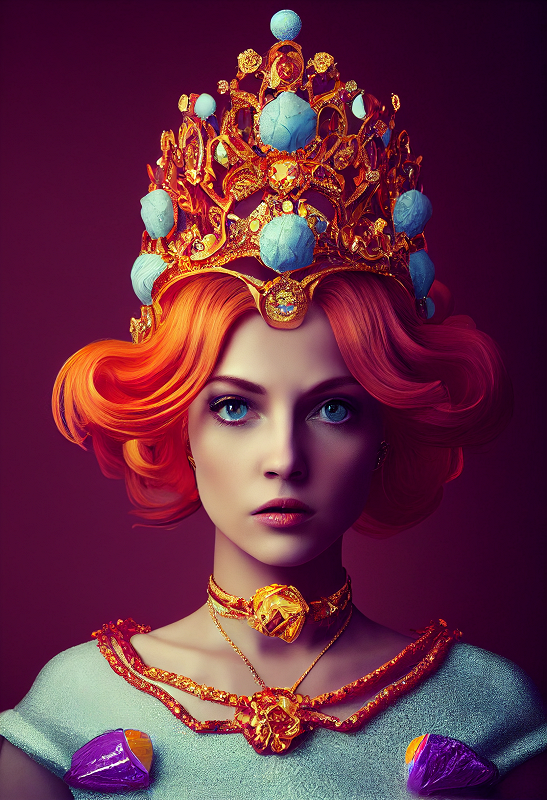 JoeKer_character_full_length_portrait_queen_of_candies_candy_st_90987ae7-18b2-4969-ab7a-da356b082651.png