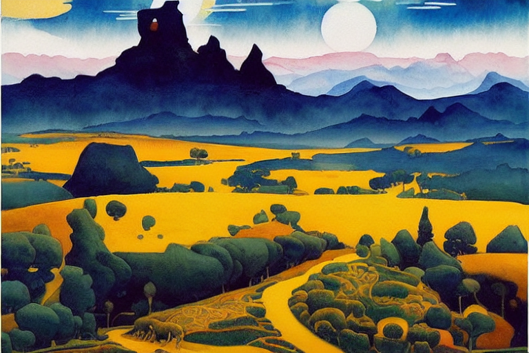 Kado_super_realistic_detailed_watercolor_painting_with_a_painte_9582dd15-c565-4674-9c4b-6c612875e6e0.png