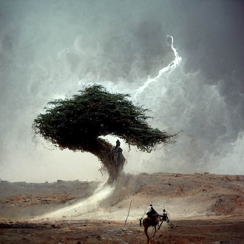 Kojiro_An_Arab_knight_waves_his_whip_in_front_of_a_thunderbolt_f933e9c9-06a2-4b41-857f-27029464bea0.png