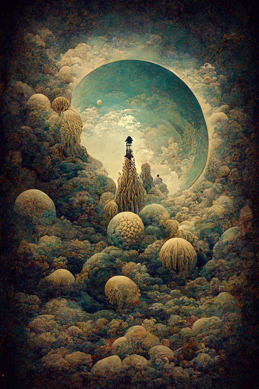 Neil_Schnepf_Design_Team_looking_up_at_the_sky_from_inside_an_a_4c8d16a5-8b89-434a-a37d-3723e06f76d8.png