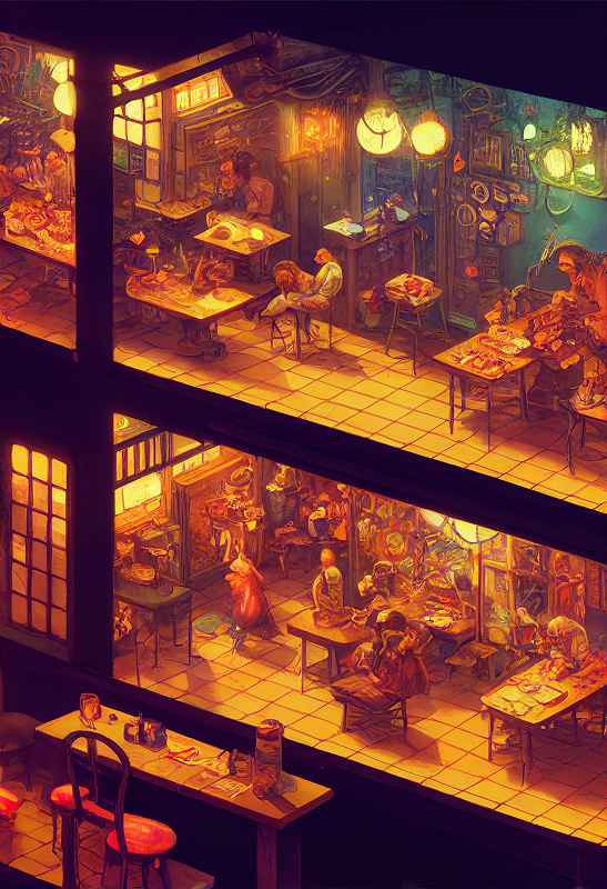 Raz_isometric_diorama_of_a_cyberpunk_dinner_arcade_parlour_art__12d24ef4-9917-43ac-b197-f31656fdc743.png