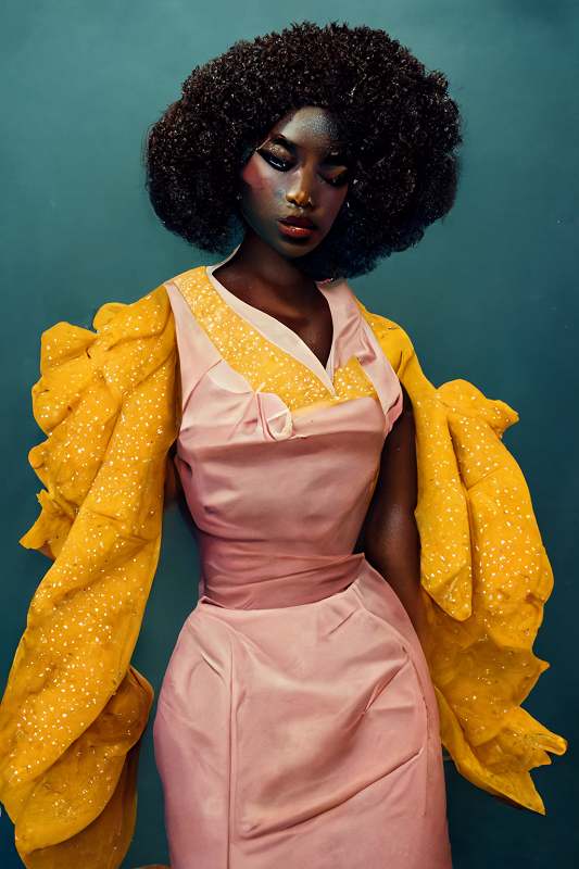 Sabina_Monet_X_Change_with_her_sponge_dress_full_body_view_phot_bd874aa3-83c3-490e-8e51-82cd419a2f94.png