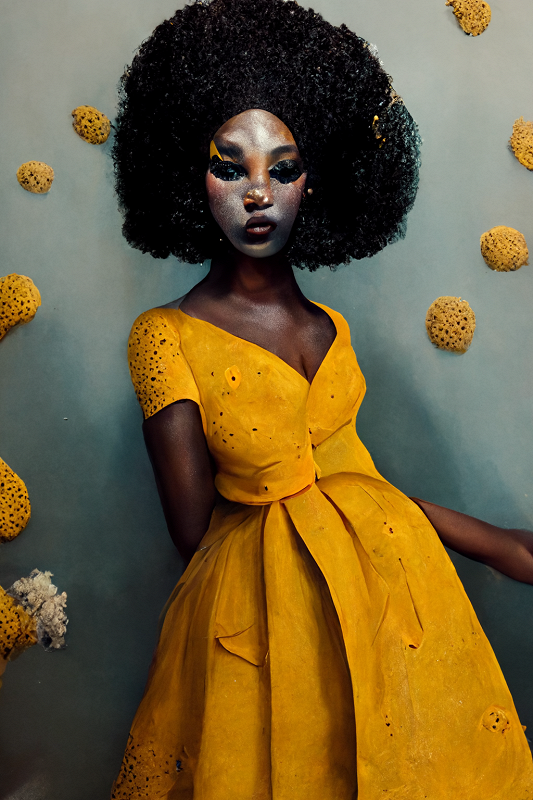 Sabina_Monet_X_Change_with_her_sponge_dress_full_body_view_phot_e26560a5-f459-4f28-99f8-0fa88a08584e.png