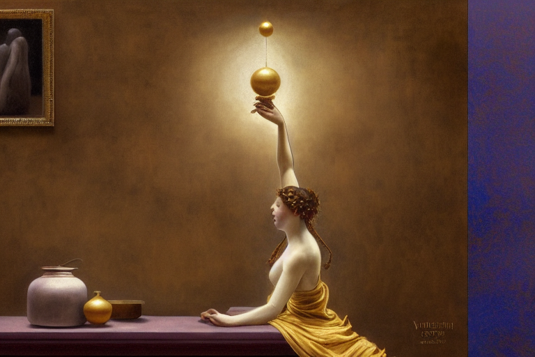 Thong_Nguyen_religious_painting_of_a_levitating_sponge_mechanic_70f0a80c-b9dd-4016-9aea-2894063e1dd5.png