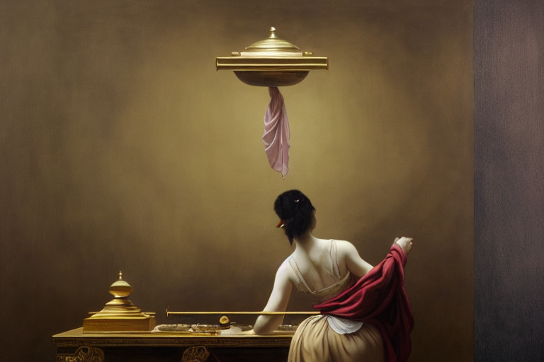 Thong_Nguyen_religious_painting_of_a_levitating_sponge_mechanic_781ad38d-ba50-455a-b2f1-b2b6f4054d03.png