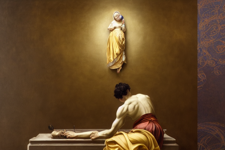 Thong_Nguyen_religious_painting_of_a_levitating_sponge_mechanic_edfebbdc-7627-4270-8c28-d95d9cdfba1a.png