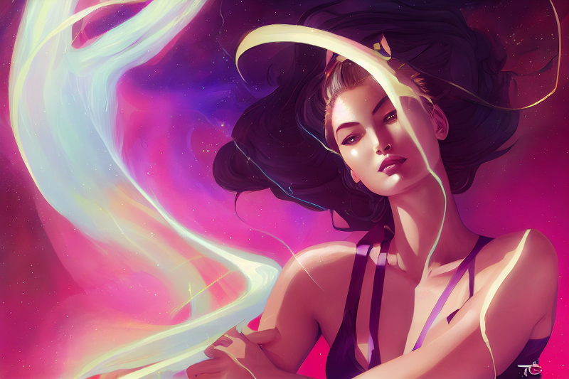 Tsukoon_cosmic_universe_goddess_with_woman_body_in_the_style_of_1012fcc9-3c41-4793-9e9f-f18604ae48cd.png
