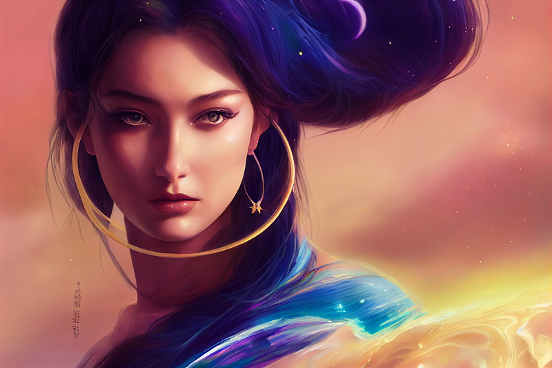 Tsukoon_cosmic_universe_goddess_with_woman_body_in_the_style_of_85cd18f1-36fa-4d3f-82b2-32c1b2147f9a.png