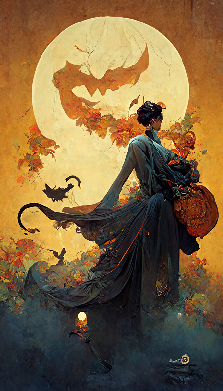 Znaik_setting_is_night-halloween_Pixar-style_Alfons-Maria-Mucha_4a2b8254-c9df-4287-bdb0-8713a2b6df9f.png