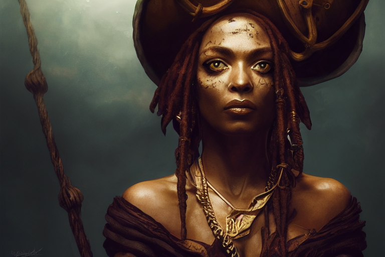 ceeko_Tia_Dalma_pirate_in_the_style_of_Roberto_Ferri_detailed_f_d9b32e3e-909d-4598-aa7f-c6aed27380b1.png