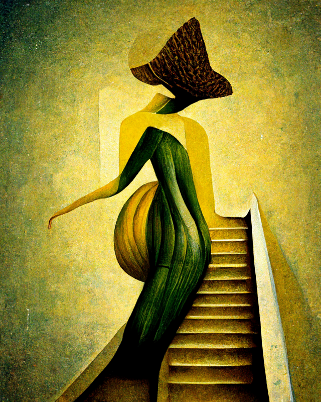 emptysea_surrealist_full_figure_portrait_of_a_woman_going_down__d1d25bfc-a4ee-4aa5-b34b-240b3b8ffd03.png
