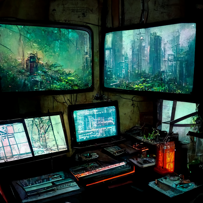 hogejo_electronics_workstation_in_a_room_cyberpunk_abandoned_ol_5979486f-480c-4c1b-8b7f-72db17719fe6.png