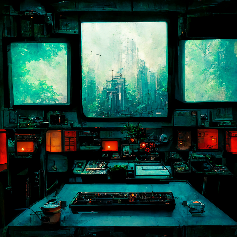hogejo_electronics_workstation_in_a_room_cyberpunk_abandoned_ol_d13218ae-0c4d-4bf5-91db-dd5f05f1e69a.png