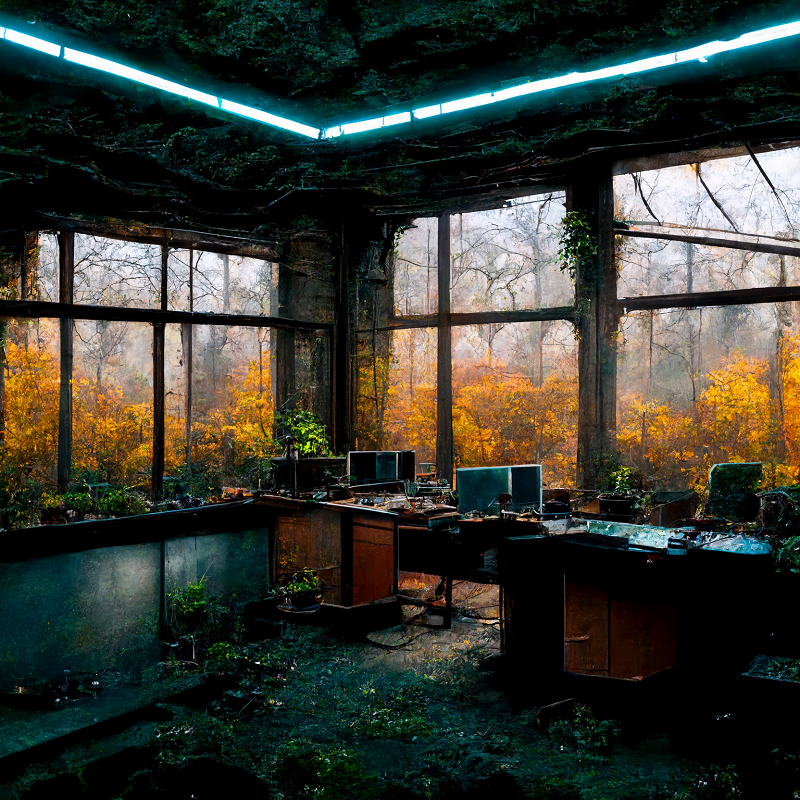 hogejo_inside_an_abandoned_office_multiple_monitors_one_desk_in_1402aa8d-c43d-49a6-ab16-d4bf50194388.png