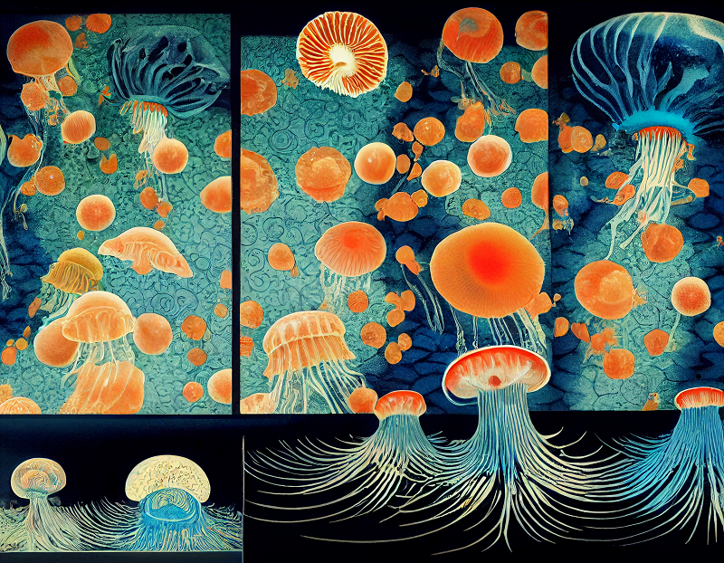 nlatina_detailed_vibrant_jellyfish_collage_by_Hokusai._blue_red_02cce0c0-6669-4441-8ec1-5e09c0747bde_1.png