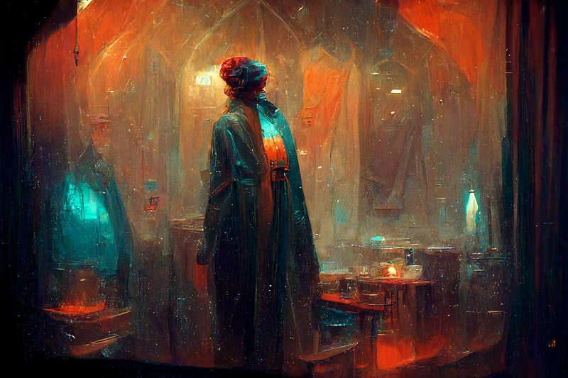 steve_silent_imagine_prompt_a_female_wizard_half_beautiful_half_241bb906-2620-4619-a274-b75af8d0a2f3.png
