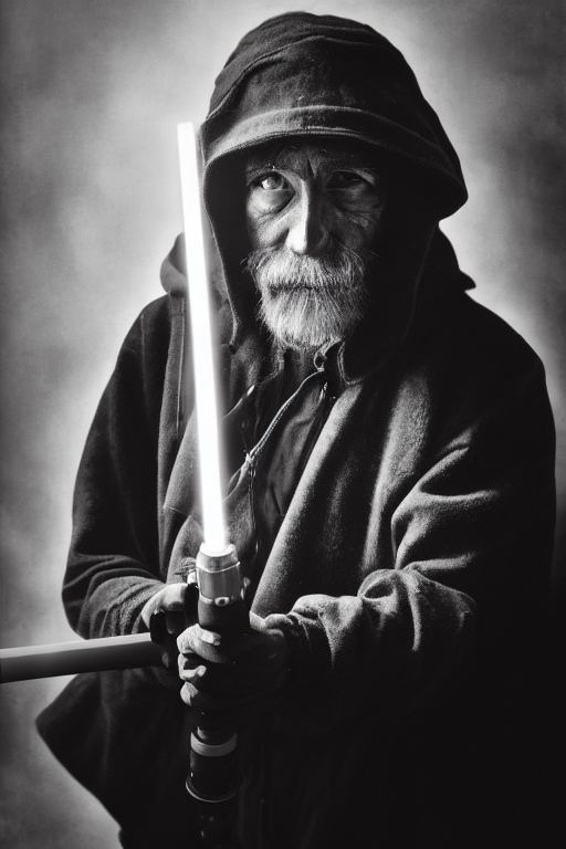 yellove_homeless_Man_with_lightsaber_28ecac35-3061-464b-9a2f-5c2f43cbb902.png