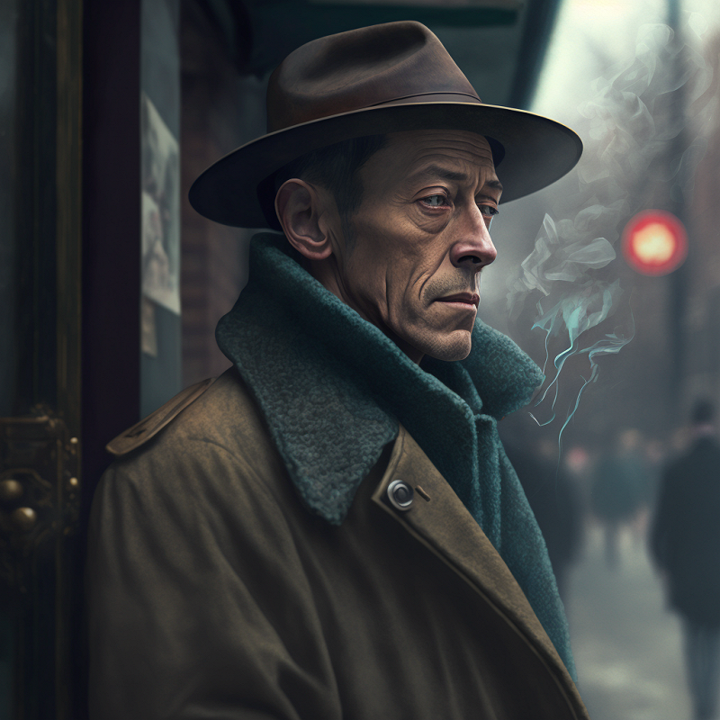 Chrispy_Theres_a_man_outside_In_a_long_coat_grey_hat_smoking_a__c1bfde0d-c050-4c73-a81f-7e844d7df79b.png