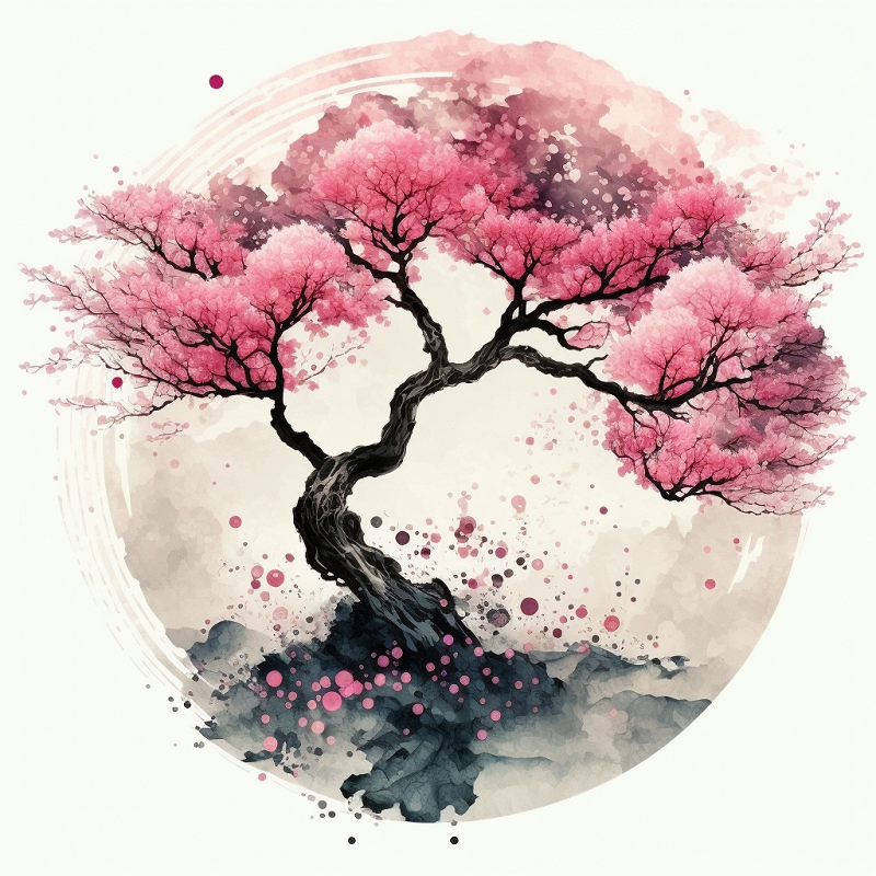 Chrispy_chinese_cherry_blossom_tree_blowing_pentals_japanese_wa_e5058f42-da1d-4769-922e-78e16fd5e4e6.png