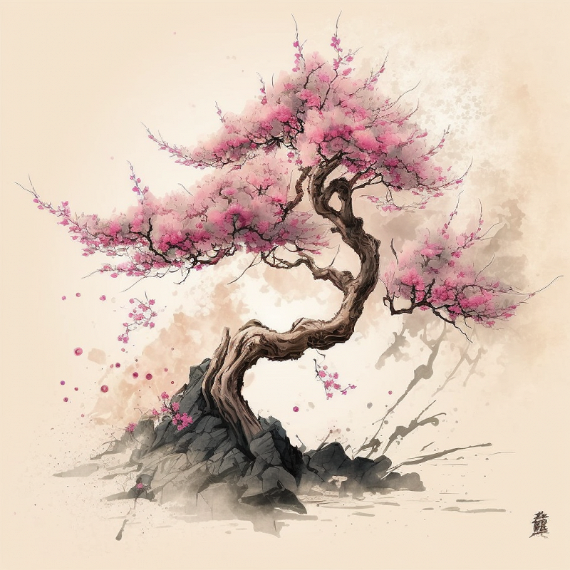 Chrispy_chinese_cherry_blossom_tree_blowing_pentals_japanese_wa_e832a081-3a87-4b45-a2a6-effa5d13e621.png