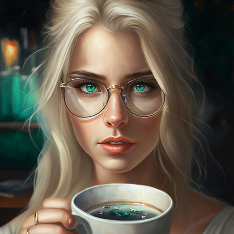 Gilgamesh_blonde_girl_diamond_earings_cup_of_coffe_fashionable__fc910be0-d997-4f83-88ac-4e9b5d92ded4.png