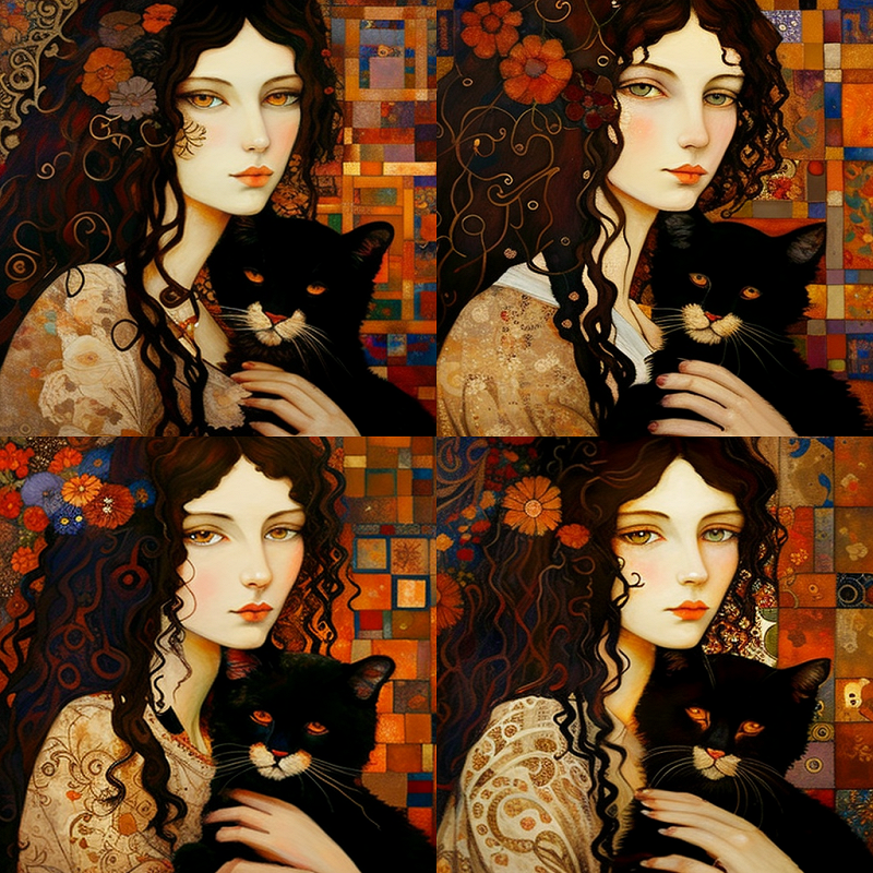 Sue_ya_brown_hair_woman_with_brown_eyes_and_black_cat_Gustav_Kl_81db414d-6f1e-4876-afa6-030f541fbda7.png