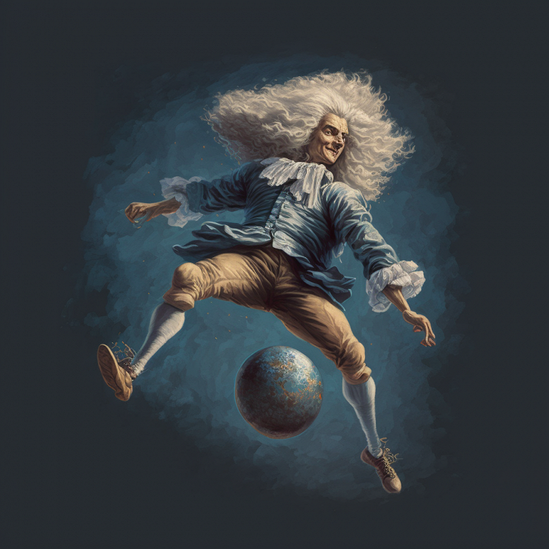 TCC192912_giant_Sir_Isaac_Newton_kicking_the_Earth_out_of_its_o_420b3ccd-20dd-4933-9f19-453485d04516.png