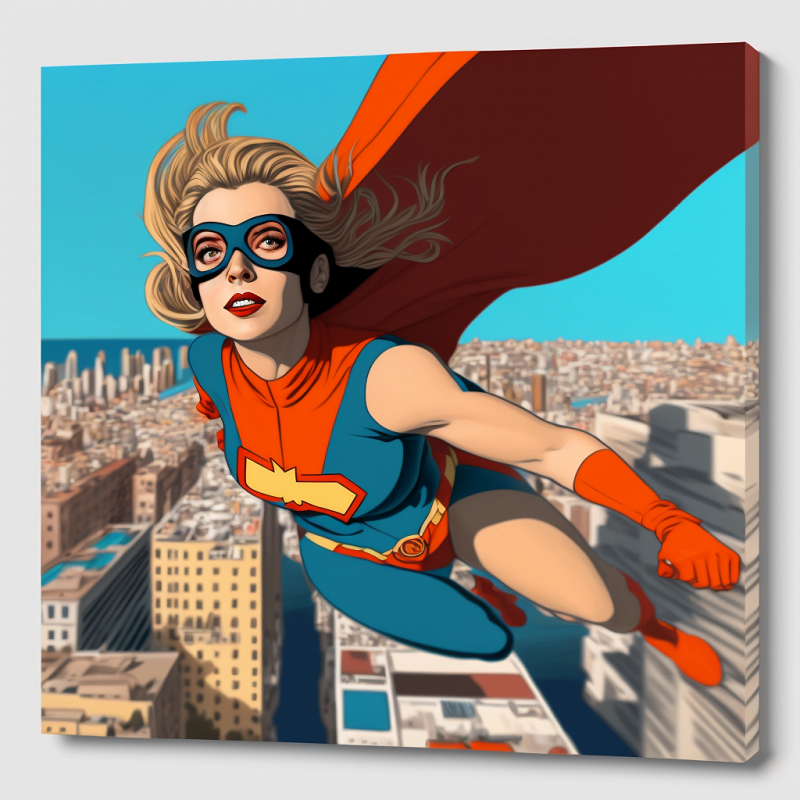 Wilhelm_spanish_female_superhero_flying_over_Barcelona_city_73ec4fbf-94d1-4697-ae68-c845f255d603.png