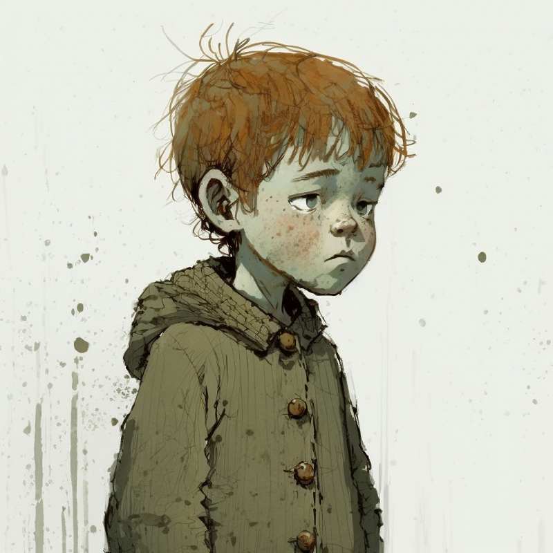 Zetnet_childrens_book_illustration_of_a_sad_child_39777c42-6480-4cd3-8d2b-98d0d934236c.png