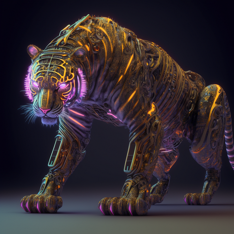 grooty_metallic_body_of_the_cyberpunk_futuristic_tiger_glowed_w_ae9a614a-05b7-46ff-897d-dfed46c987c9.png