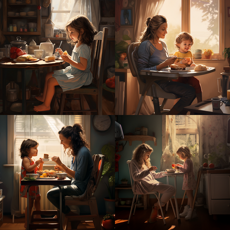Naina369_Little_girl_sits_in_her_high_chair_as_Mommy_prepares_a_58da4028-b16b-486b-905a-08f691cb2f9f.png