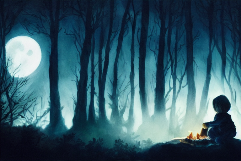 Paul_a_inside_the_forest_at_night_a_big_monster_with_glowing_ey_404e14b8-e89b-41b0-9003-091d23e21523.png