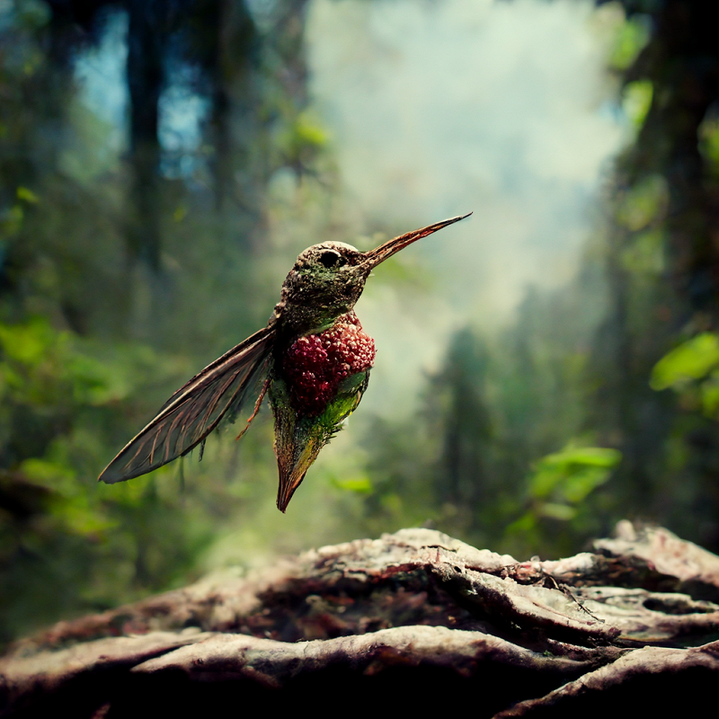 Ryan_Cheney_hyper_realistic_hummingbird_flying_over_an_ancient__b1465ce8-fdce-406c-a765-55e6b523cc94.png