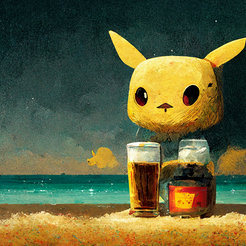 Ryan_Cheney_pikachu_having_a_beer_on_the_beach_46a06a7d-21da-4dab-9b17-420a0bf4ac0e.png