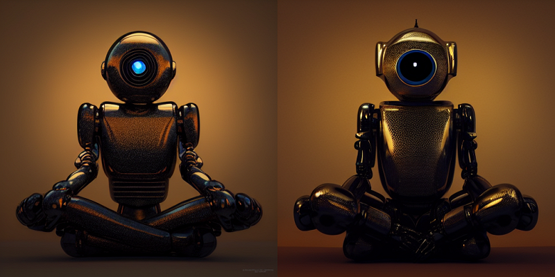 SHOON__a_Soviet_anthropomorphic_robot_is_sitting_in_a_meditati_9f7343d8-04ac-4042-861d-8317ed217d41.png