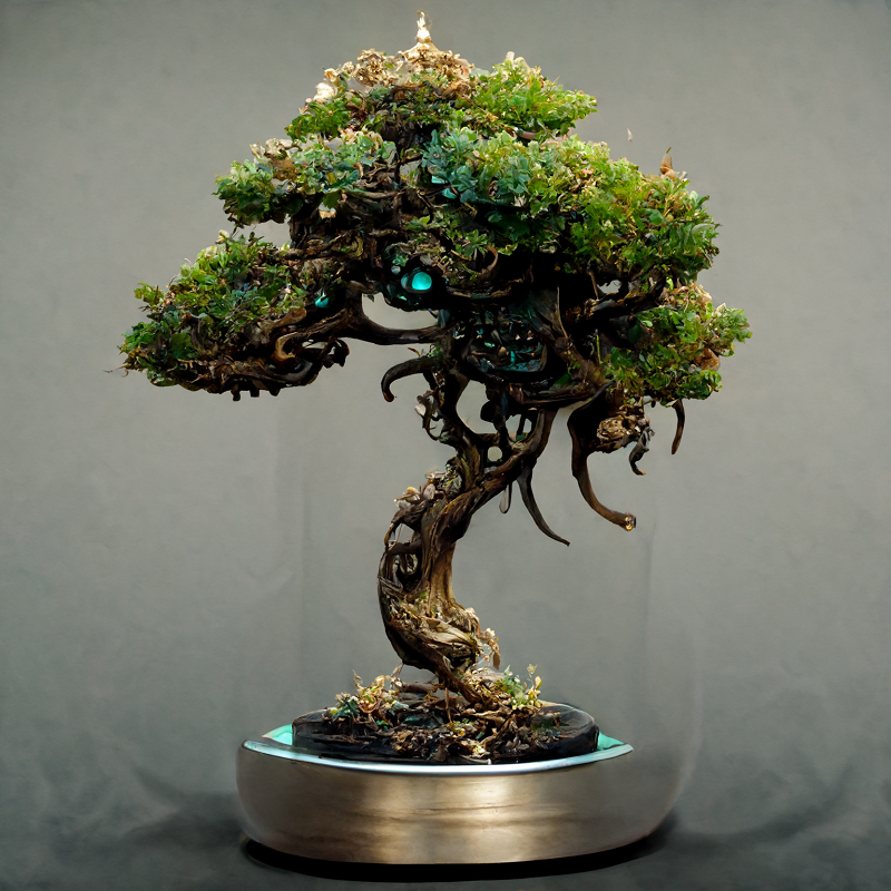 Sandro97_Intricate_detailed_Cybernetic_photorealistic_Bonsai_Tr_4485df64-0a5a-4cfa-b8c1-9d07cd973eeb.png