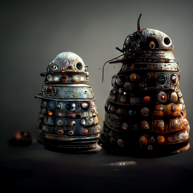 Sci_Fi_Jack_Dalek_realistic_9829c722-8e20-42ad-a004-4e9872a95034.png