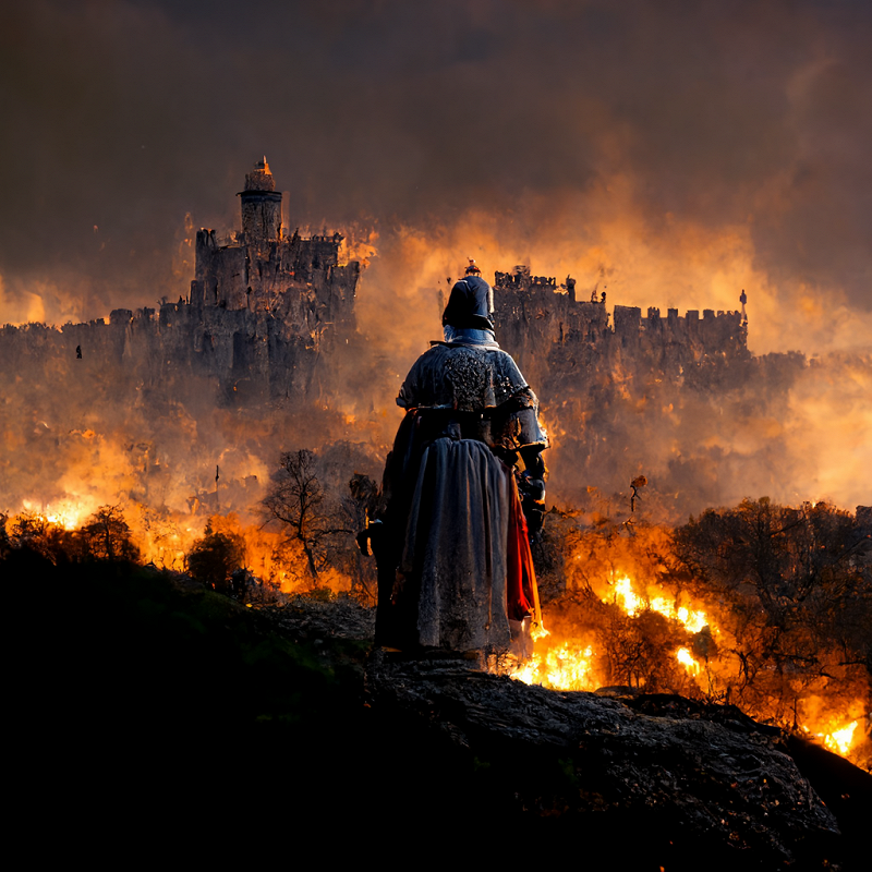 SoniconZ_medieval_knight_standing_on_top_of_hill_watching_huge__4105f639-fe5f-4f3a-aefd-153bd68661fd.png