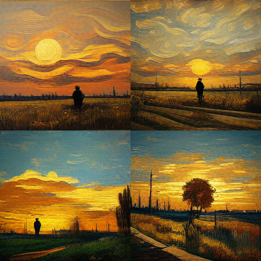 Javier_loneliness_by_van_Gogh_painting_golden_hour_sunset_7e9fe39a-30ba-4b7a-96b1-9c32aca6982b.png